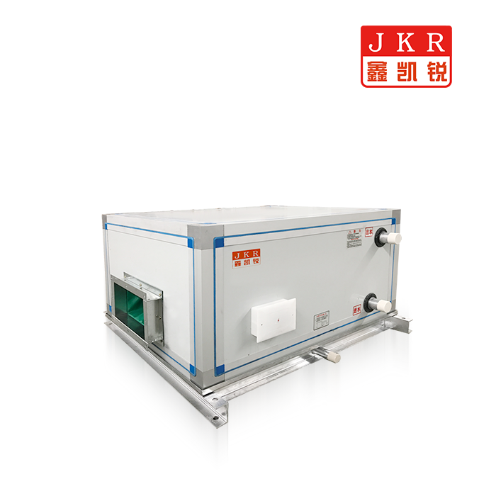 新風(fēng)機(jī)組